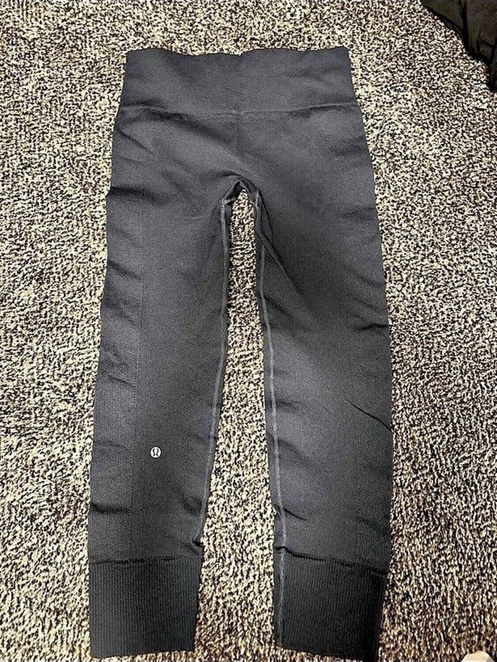 Lululemon Cropped Leggings